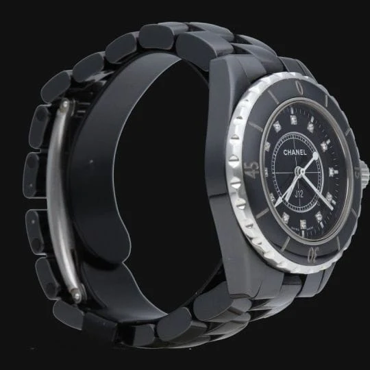 Chanel J 12 watch - Image 6