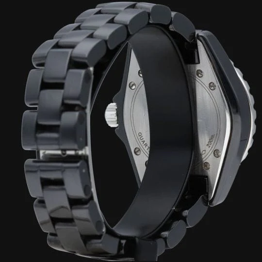 Chanel J 12 watch - Image 8