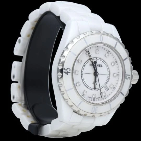 Chanel J12 38Mm Watch  - Image 10