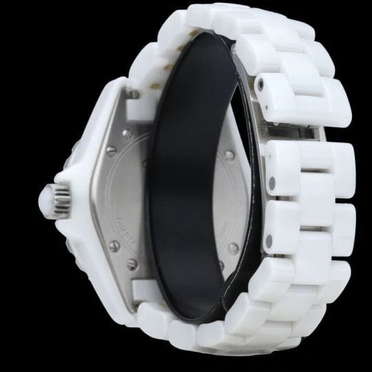Chanel J12 38Mm Watch  - Image 6