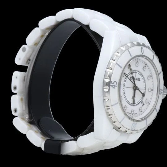 Chanel J12 38Mm Watch  - Image 9