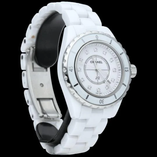 Chanel J12 38Mm Watch  - Image 10