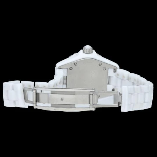 Chanel J12 38Mm Watch  - Image 11