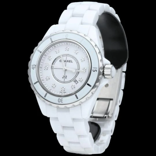 Chanel J12 38Mm Watch  - Image 3