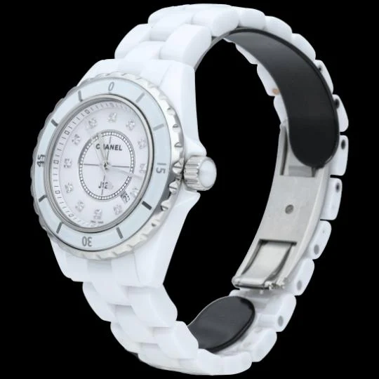 Chanel J12 38Mm Watch  - Image 4