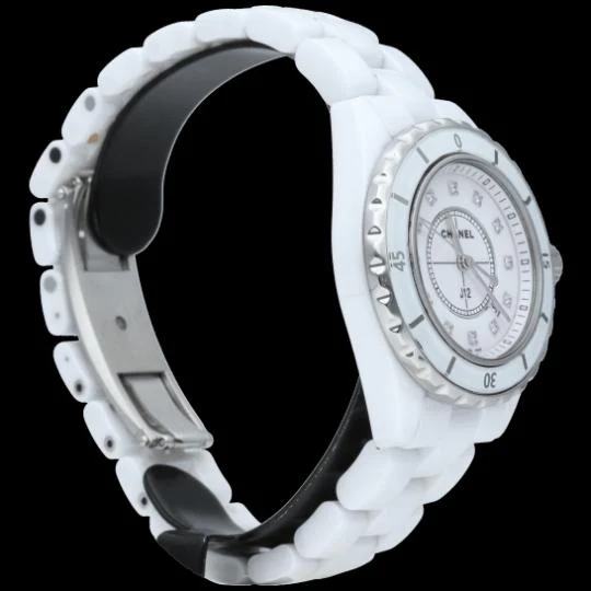 Chanel J12 38Mm Watch  - Image 9