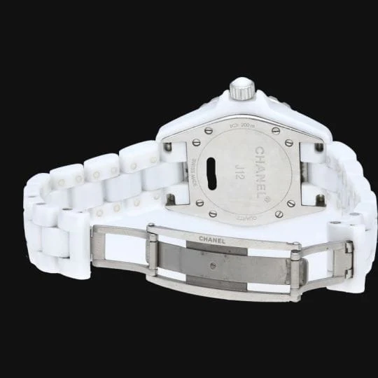 Chanel J12 38Mm Watch  - Image 10