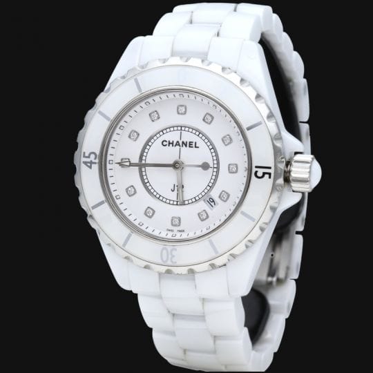 Chanel J12 38Mm Watch  - Image 2