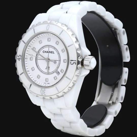 Chanel J12 38Mm Watch  - Image 3
