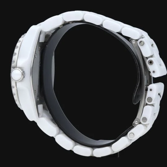 Chanel J12 38Mm Watch  - Image 4