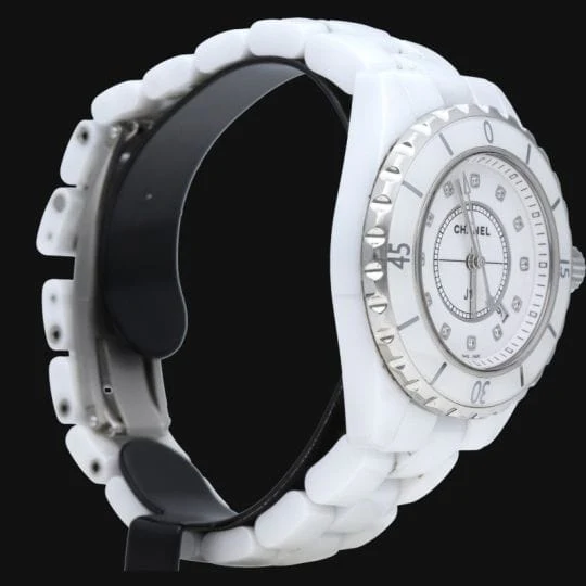 Chanel J12 38Mm Watch  - Image 6