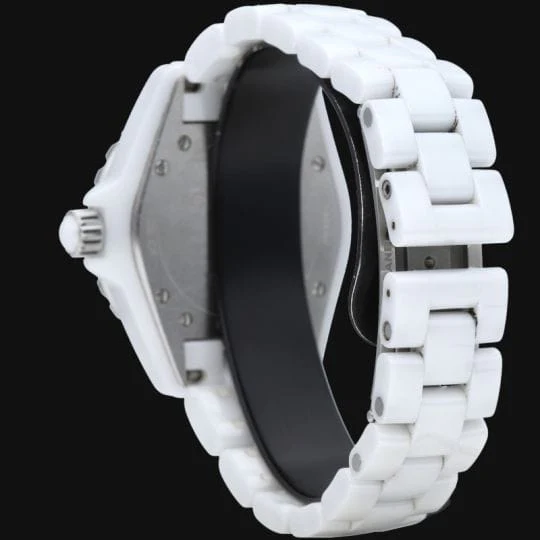 Chanel J12 38Mm Watch  - Image 9