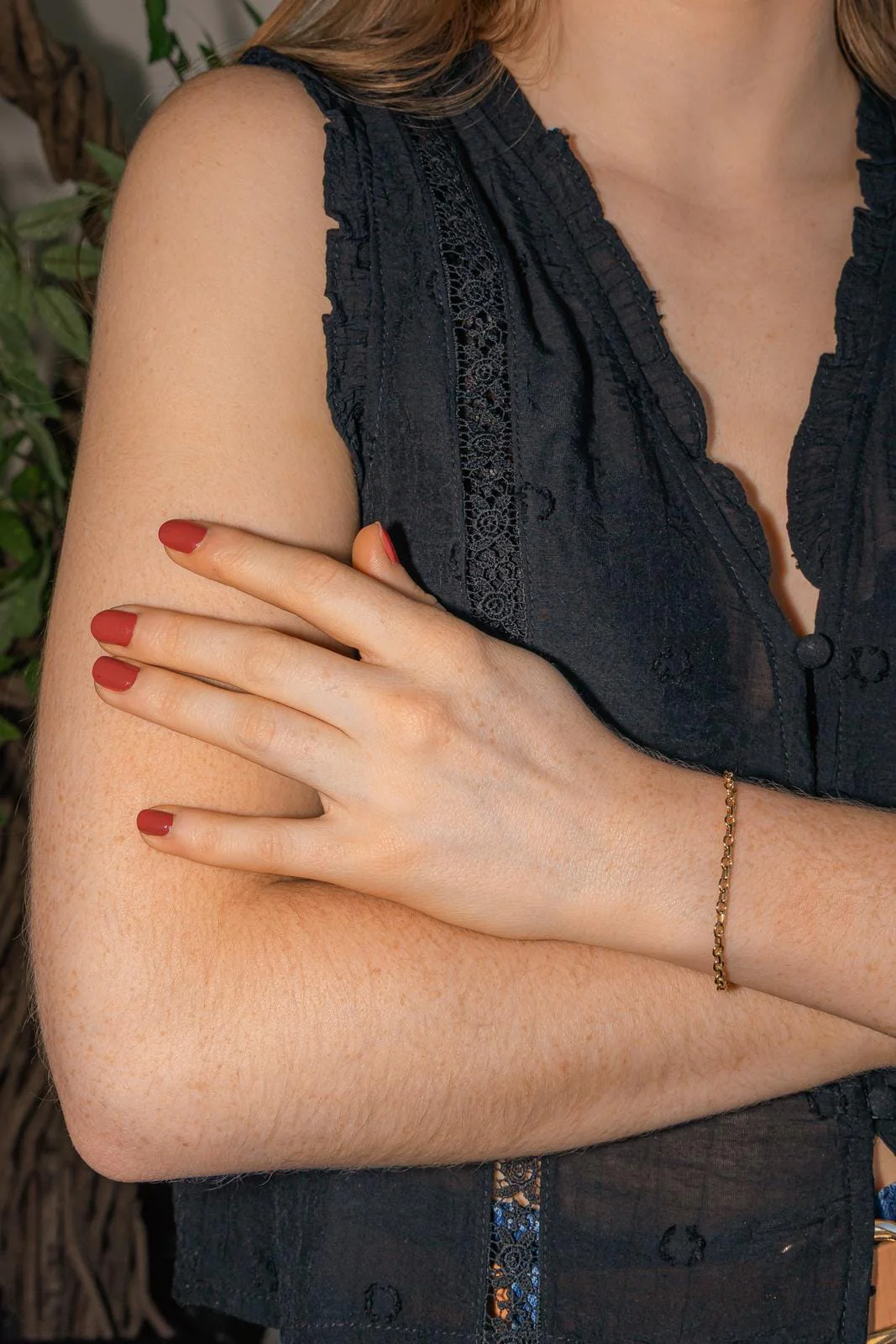 Chaumet Bracelet  Yellow gold  - Image 2