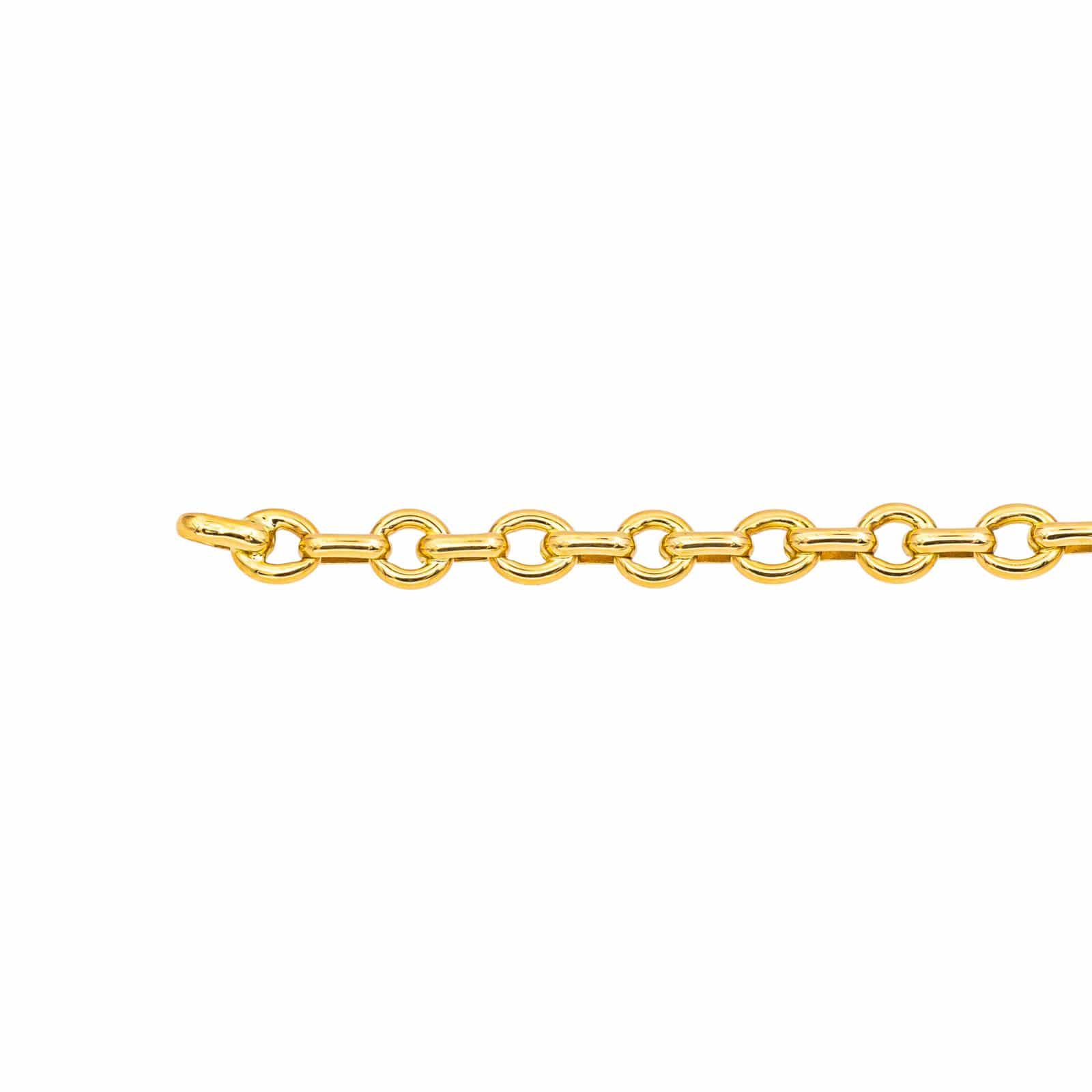 Chaumet Bracelet  Yellow gold  - Image 6
