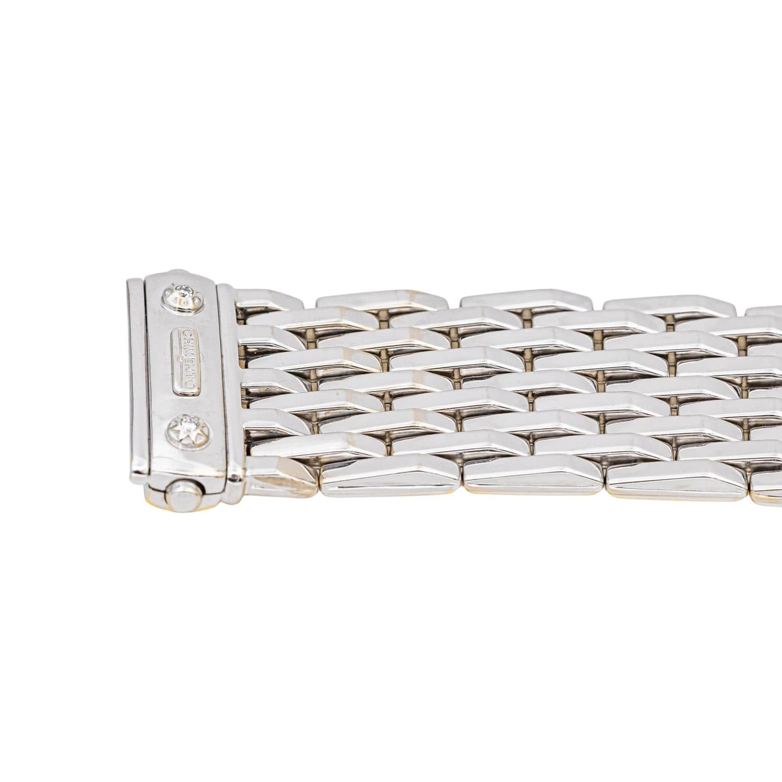 Chimento Bracelet White gold, Yellow gold  - Image 6