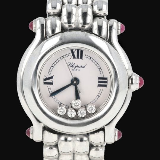 Chopard Happy Sport Mini watch