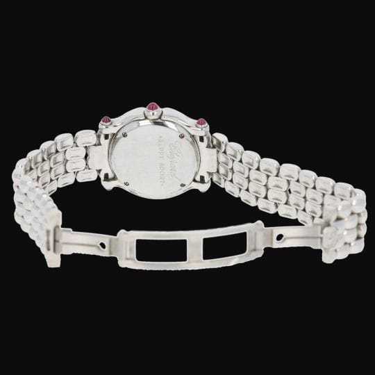 Chopard Happy Sport Mini watch - Image 10
