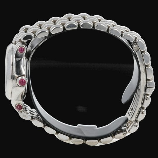 Chopard Happy Sport Mini watch - Image 4