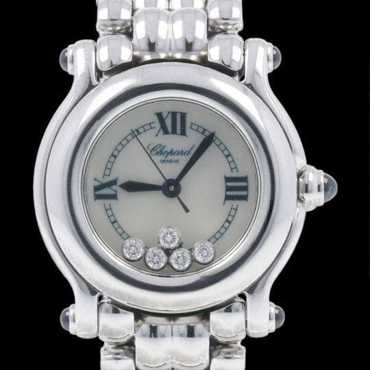 Chopard Happy Sport Mini Watch 