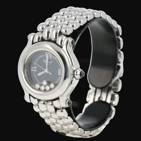 Chopard Happy Sport Mini watch  - Image 3