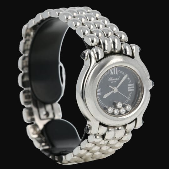 Chopard Happy Sport Mini watch  - Image 6