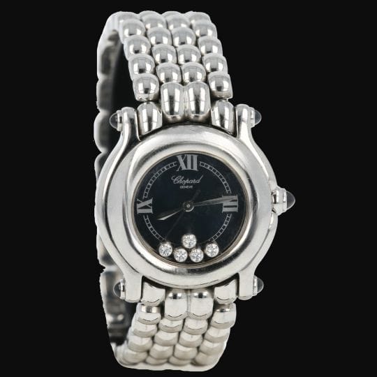 Chopard Happy Sport Mini watch  - Image 7