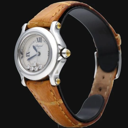 Chopard Happy Sport Mini Watch  - Image 3