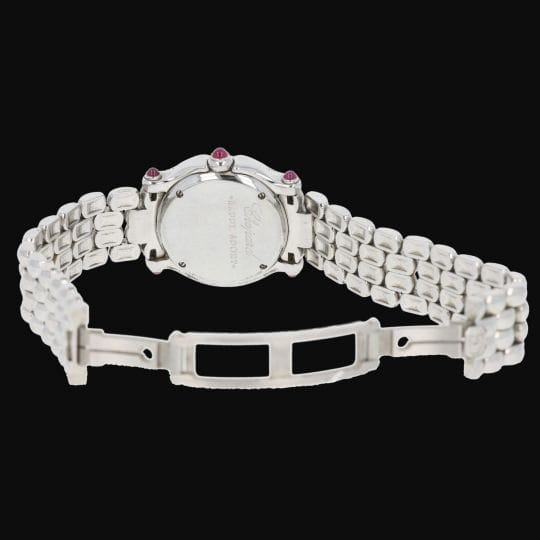 Chopard Happy Sport Mini watch  - Image 10