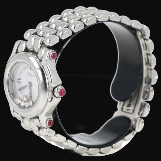 Chopard Happy Sport Mini watch  - Image 3