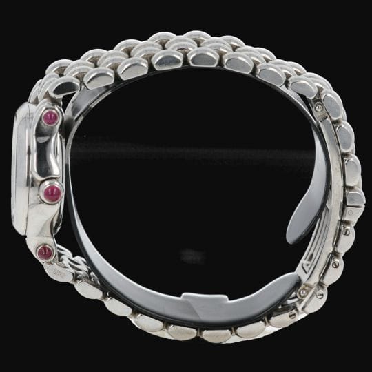 Chopard Happy Sport Mini watch  - Image 4