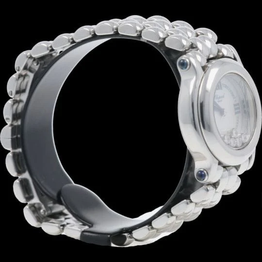 Chopard Happy Sport Mini Watch  - Image 8