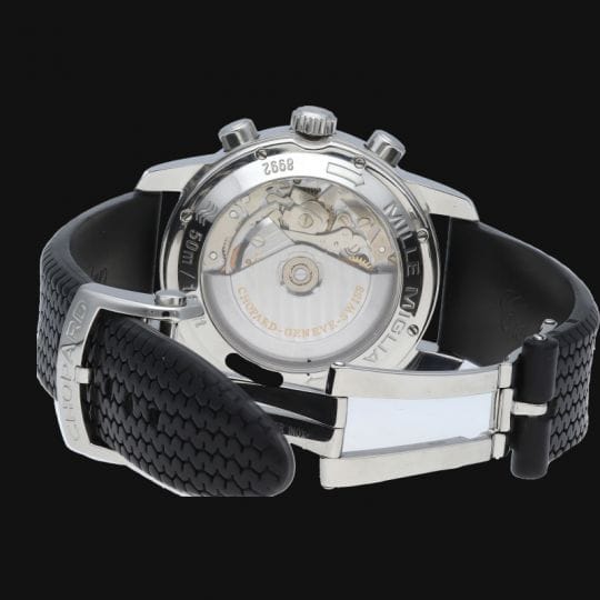Chopard Mille Miglia Watch  - Image 10