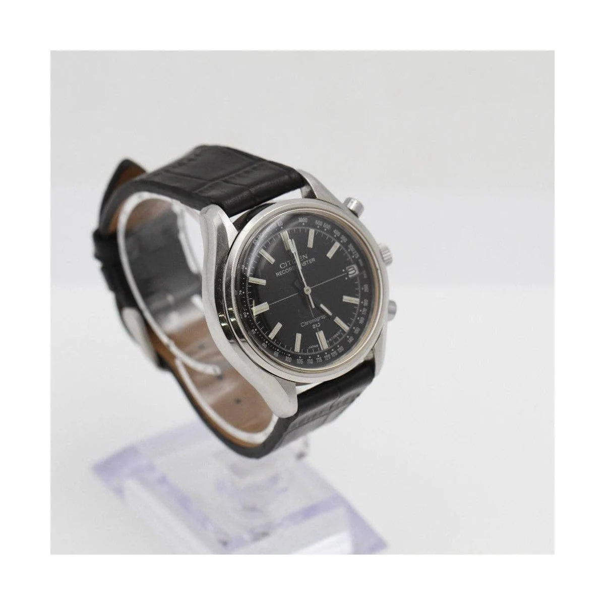 Citizen Record Master - Watch 4-570081 T  - Image 2