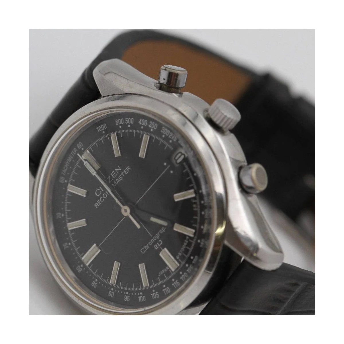 Citizen Record Master - Watch 4-570081 T  - Image 5