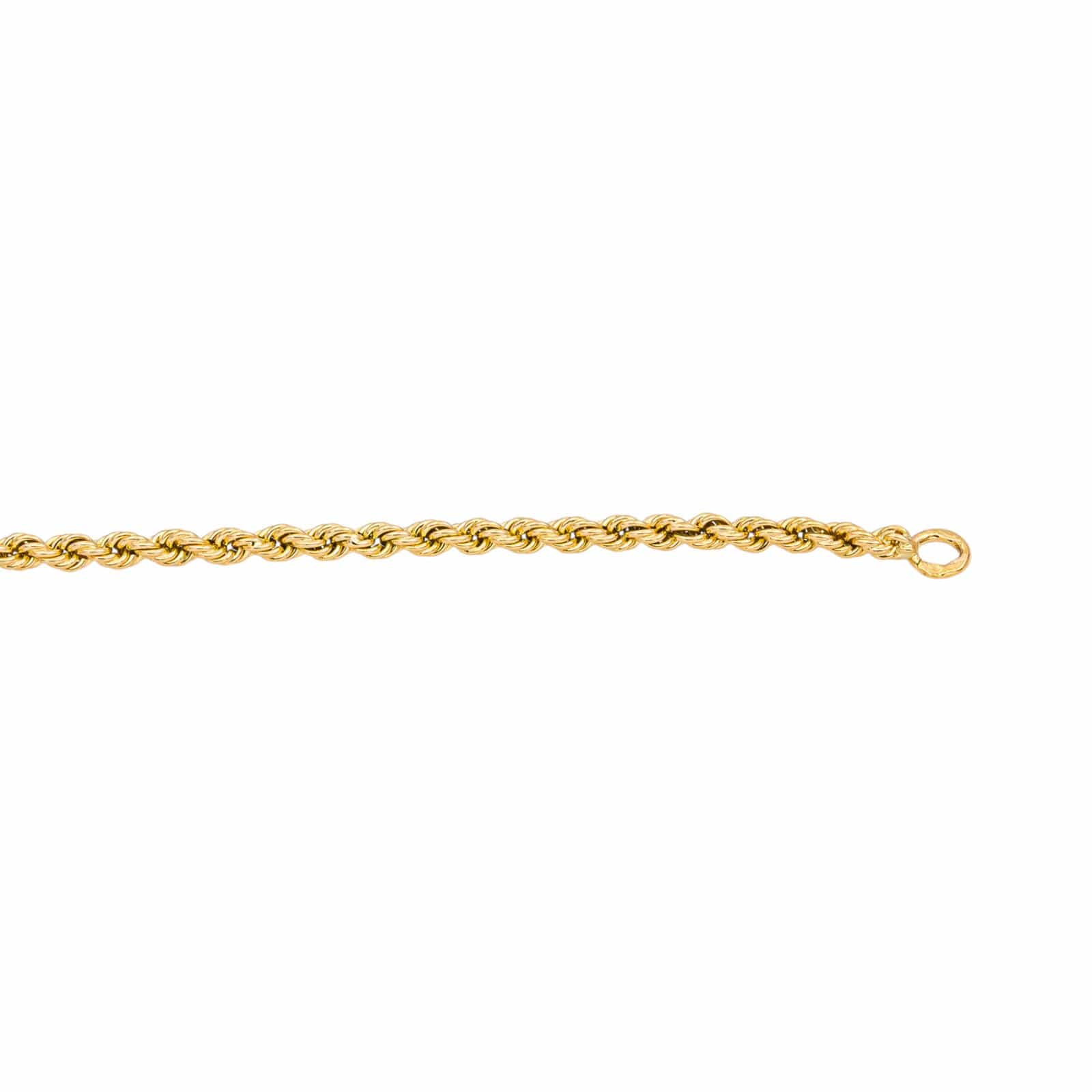 Gold Necklace - Image 6