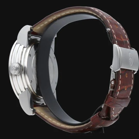 Corum Classical Jump Hour Watch - Image 4