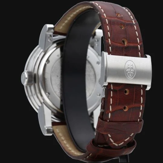 Corum Classical Jump Hour Watch - Image 9