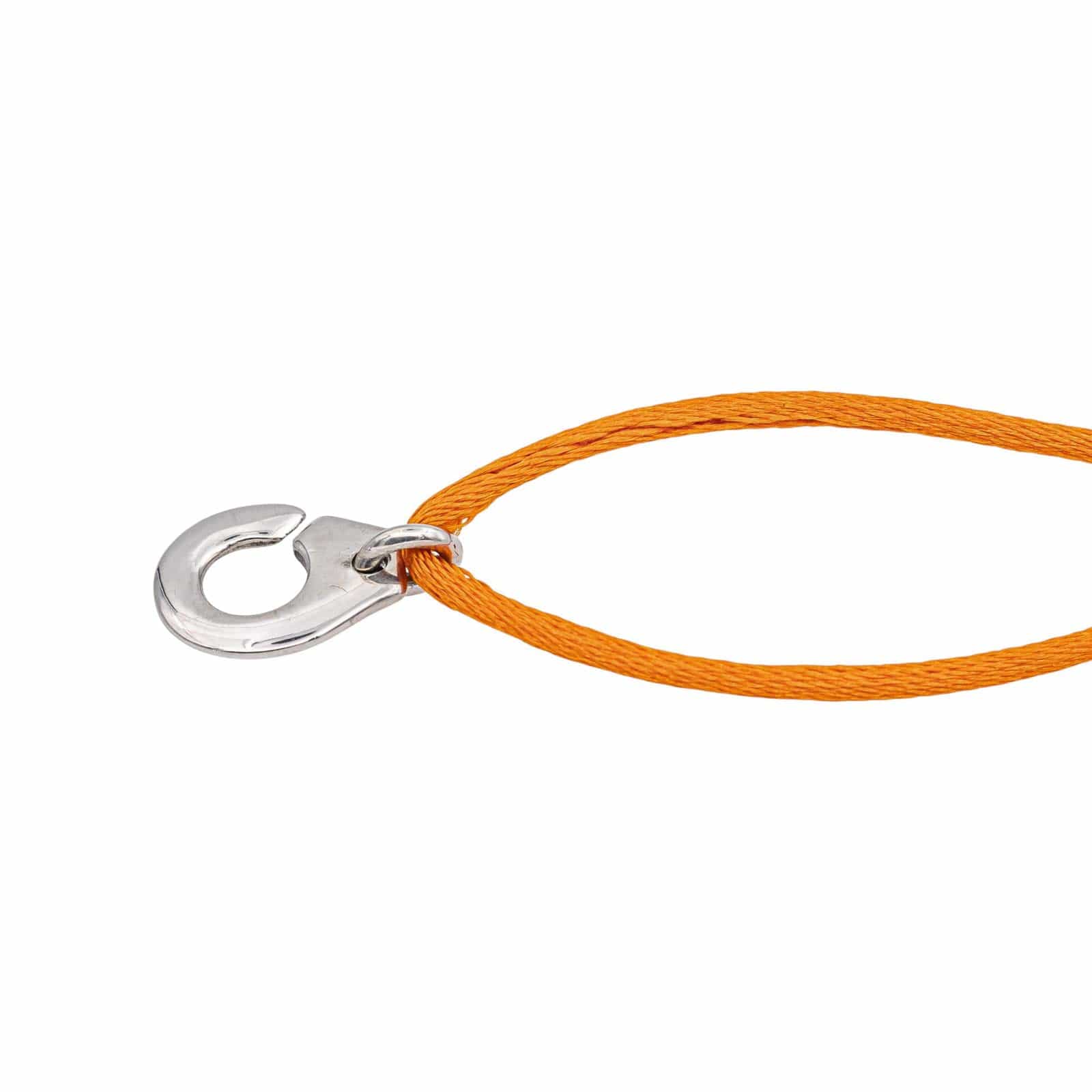 Dinh Van Cord Bracelet Menottes silver  - Image 7