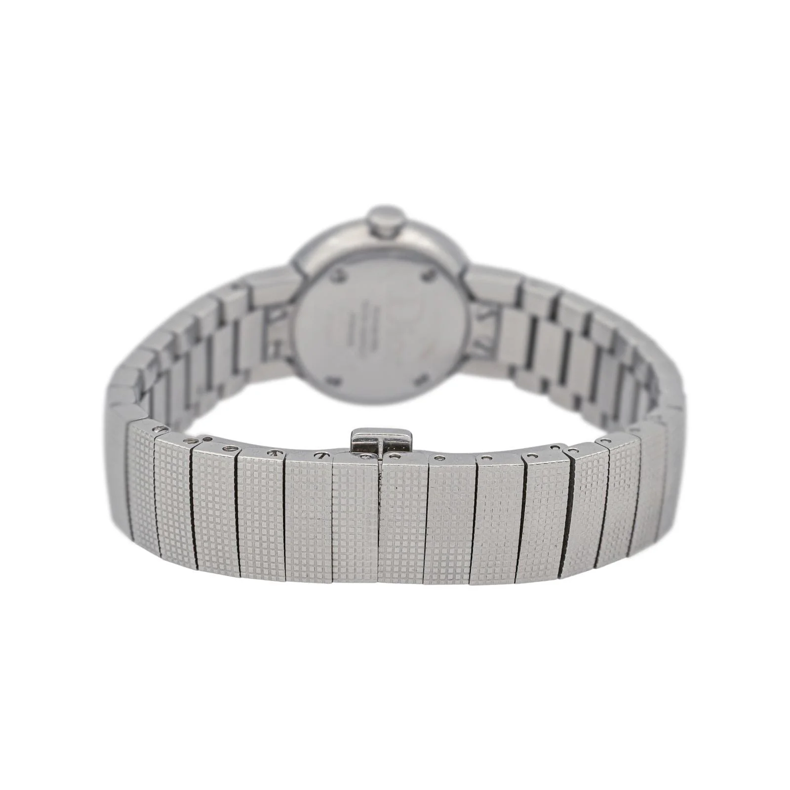 Dior Watch The D Steel - Image 8
