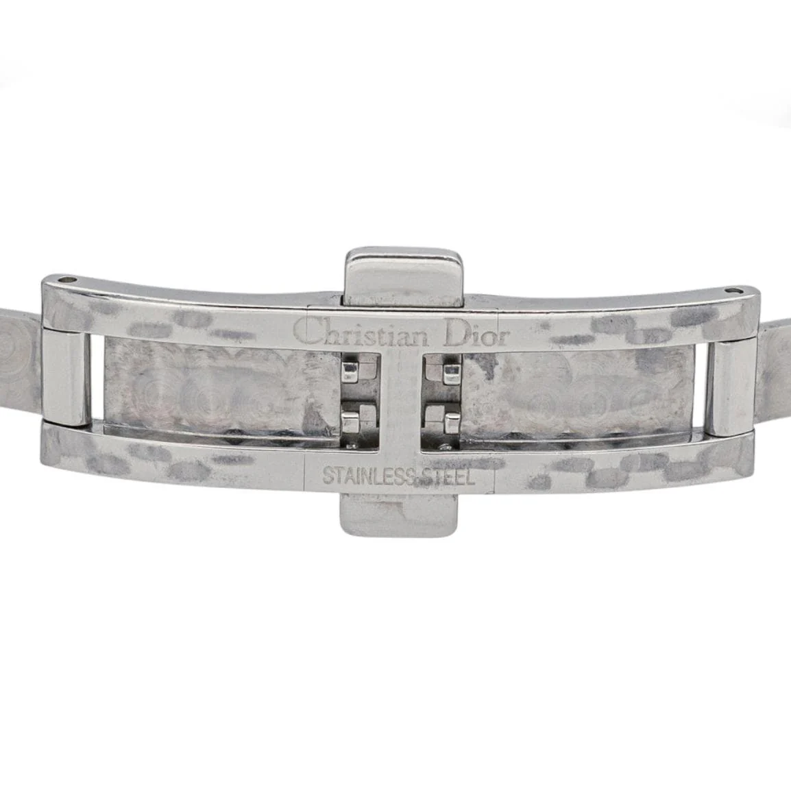 Dior Watch The D Steel - Image 9