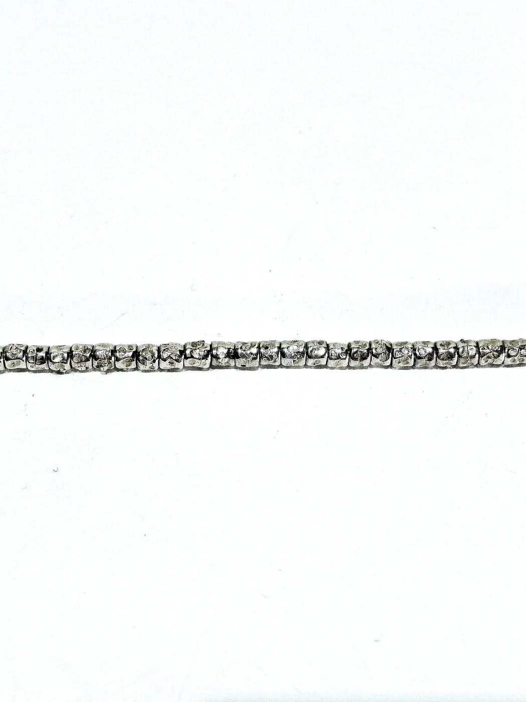 DoDo Granelli - Necklace in silver 925  - Image 10