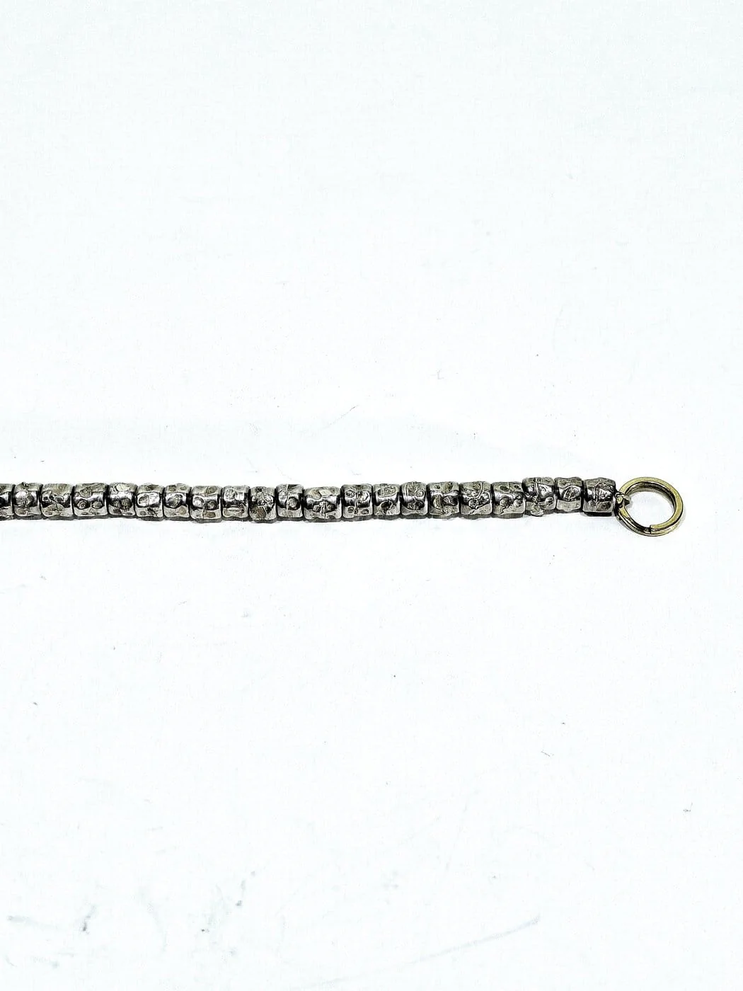 DoDo Granelli - Necklace in silver 925  - Image 11
