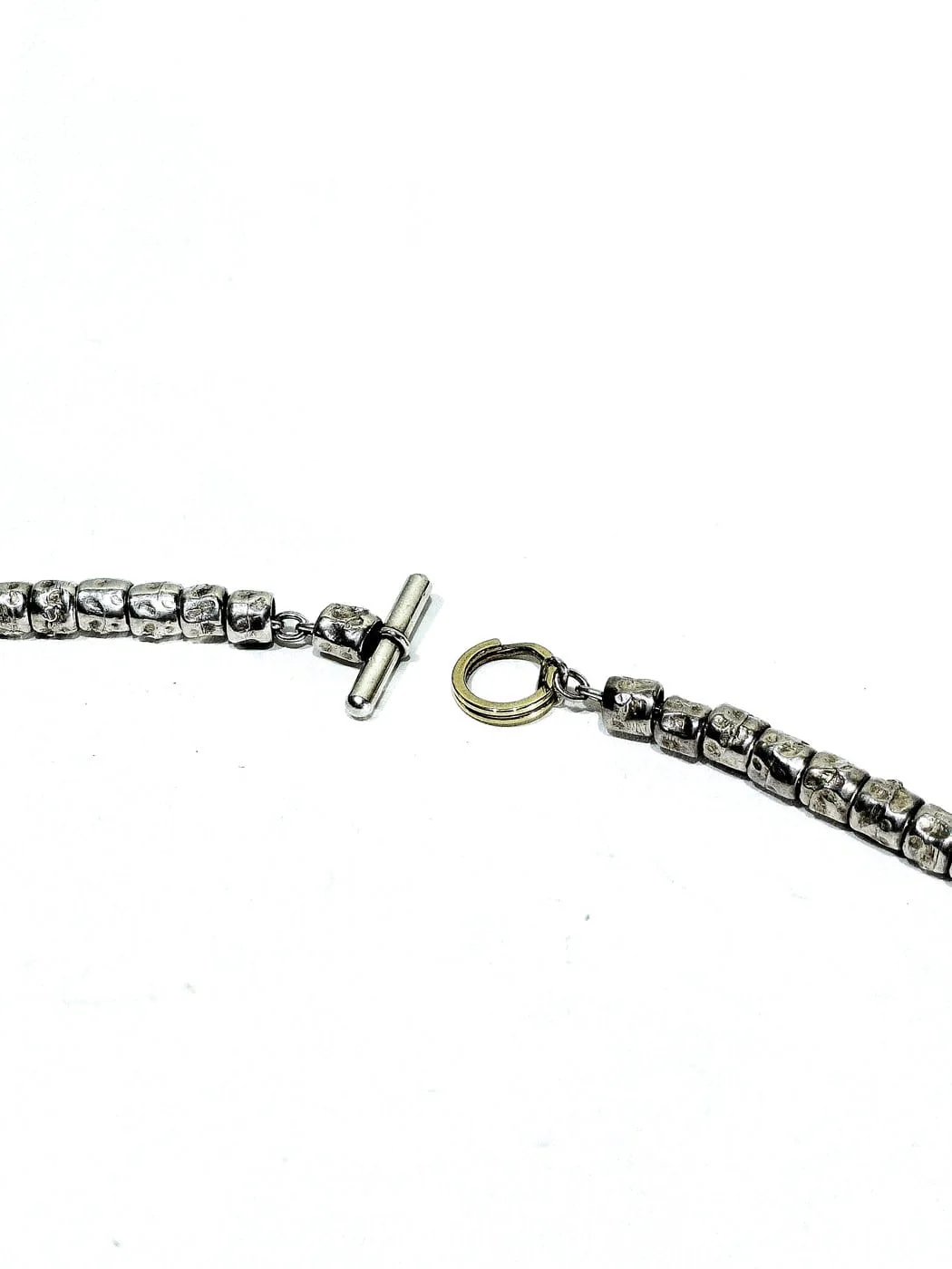 DoDo Granelli - Necklace in silver 925  - Image 8