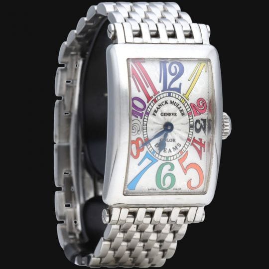 Franck Muller Long Island Watch  - Image 5