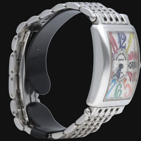 Franck Muller Long Island Watch  - Image 6