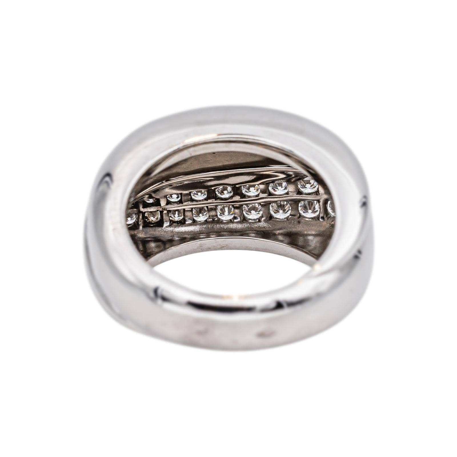 Fred Ring Success White gold Diamond  - Image 6