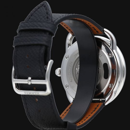 Hermes Arceau Watch  - Image 8