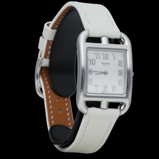 Hermes Cape Cod Watch  - Image 5