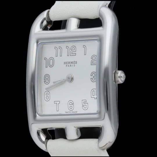 Hermes Cape Cod Watch  - Image 7