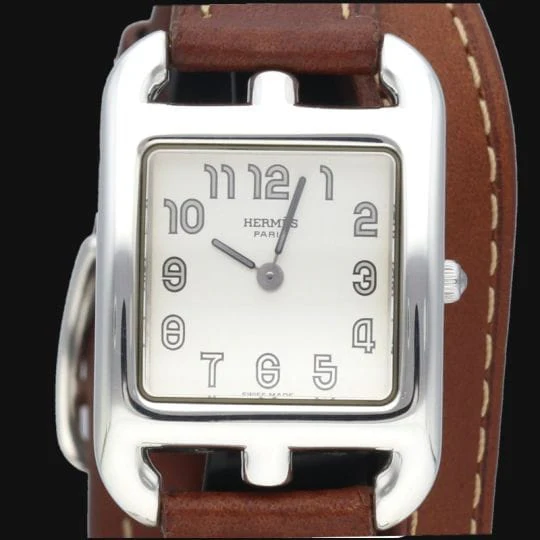 Hermes Cape Cod Watch
